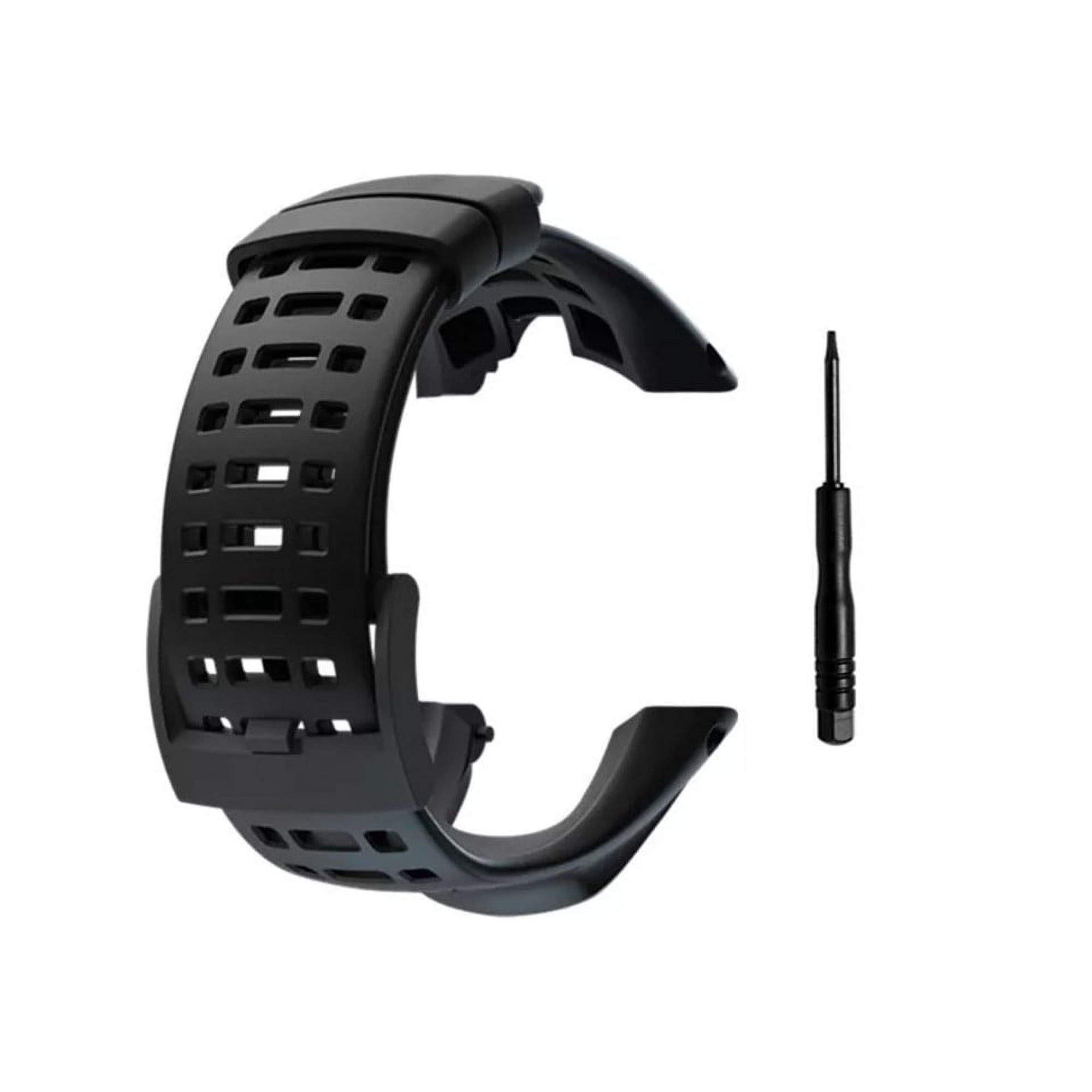 Hiseus Compatible Con Suunto 9 Peak / 5 Peak Correa, Acero Inoxidable Metal Correa De Reemplazo Compatible Con Suunto 9 Peak Pro/Vertical (Oro