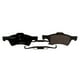 thumbnail image 1 of Pastillas Delantera Dodge Grand Caravan Sabs/tamb Tras 01/07, 1 of 2