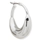 thumbnail image 1 of Aros Donna Karan New York 04G00523 Plateado Mujer, 1 of 2