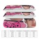thumbnail image 3 of Stray Kids Bedding Set Duvet Cover Comfortable and Lightweight Cartoon Bedding 3 Piece Bed Set, 3 of 5
