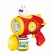 thumbnail image 1 of Pistola lanza burbujas LED para niños, líquido de agua, 1 of 3