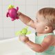 thumbnail image 2 of Conjunto de 2 juguetes de baño Itzy Ritzy (Pepinillo y Remolacha), 2 of 7