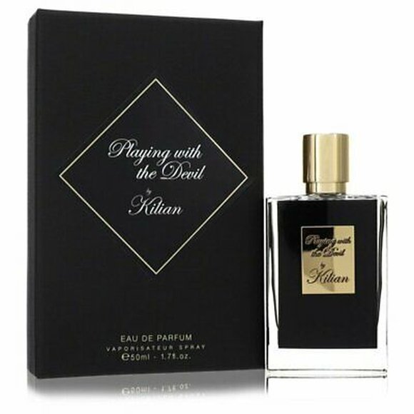 Perfume Kilian Playing With The Devil 1.7 oz EDP para mujer