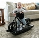 thumbnail image 2 of Pack Strider 12 Sport Negra 2 en 1 Rocking Bike, 2 of 3