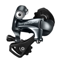 Cambio Shimano Tiagra Rd-4700-Gs 10V