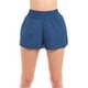 thumbnail image 1 of Short De Natacion Secado Rapido Mujer Azul Marino L, 1 of 3