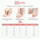 thumbnail image 4 of Bota Negro Casual Mujer Weide CZY582, 4 of 8