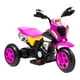 thumbnail image 1 of Moto Eléctrica Cross Rosa, 1 of 3