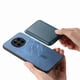 thumbnail image 5 of Funda de Cuero Magnética con Tarjetero para Honor Magic 7 Pro Cubierta Delgada Azul, 5 of 5