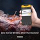 thumbnail image 5 of Termómetro inalámbrico para carne ThermoWorks RFX con 2 sondas, 5 of 9