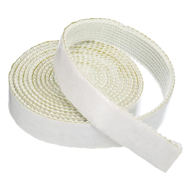 Cinta Para Juntas De Estufa, Resistente Al Calor, Fácil De Instalar, Versátil, 3 Mm X 12 Mm X 2 M