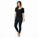 thumbnail image 1 of Calza Leggings Mujer Elasticadas De Lenga® Sustentable Uv+, 1 of 5