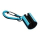 thumbnail image 2 of Creek Rod Clip Con Llavero Fly Fishing Rod Clips Accesorio Ligero Azul, 2 of 5