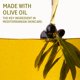 thumbnail image 3 of Loción Sanitizante de Manos PlaneAire EVOO Skin 3x60ml, 3 of 7
