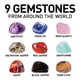 thumbnail image 4 of Kit De Vasos Rock De National Geographic Hobby Con Arena 1 1 Kg, 4 of 7