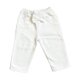 thumbnail image 2 of Pantalon Lucía Perla Algodón Pima - Talla 6 AÑOS, 2 of 2
