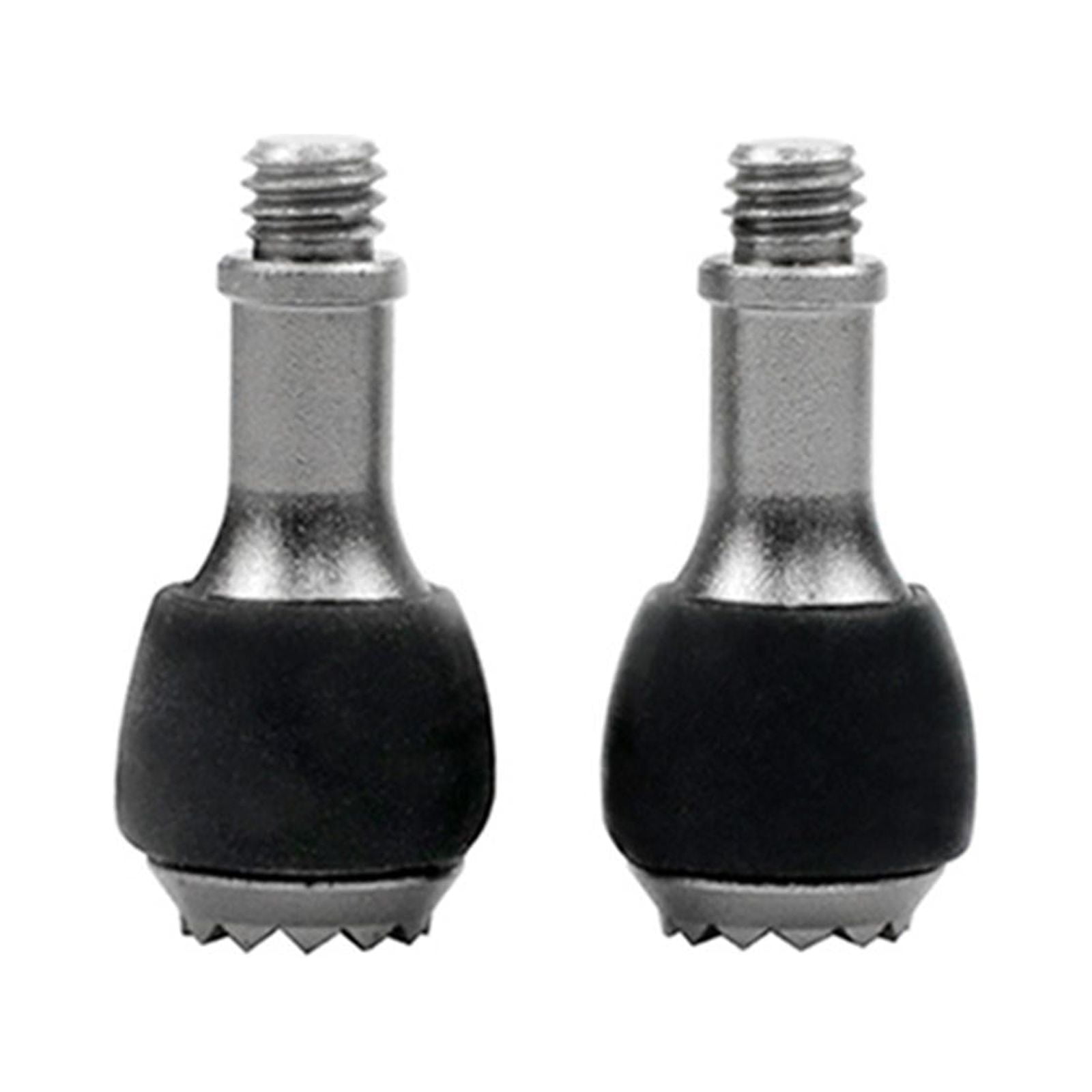 Magideal - Joystick De Control Remoto De 2 Uds., Palanca De Antideslizante, Ligero, Balancín De Para 3, Helicópteros, Mini Drone