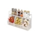 thumbnail image 2 of Organizador De Pared Para Cocina Triple 02, 2 of 4