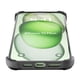 thumbnail image 4 of Funda de teléfono REBEL Flex Series para iPhone 15 Plus con MagSafe, 4 of 6