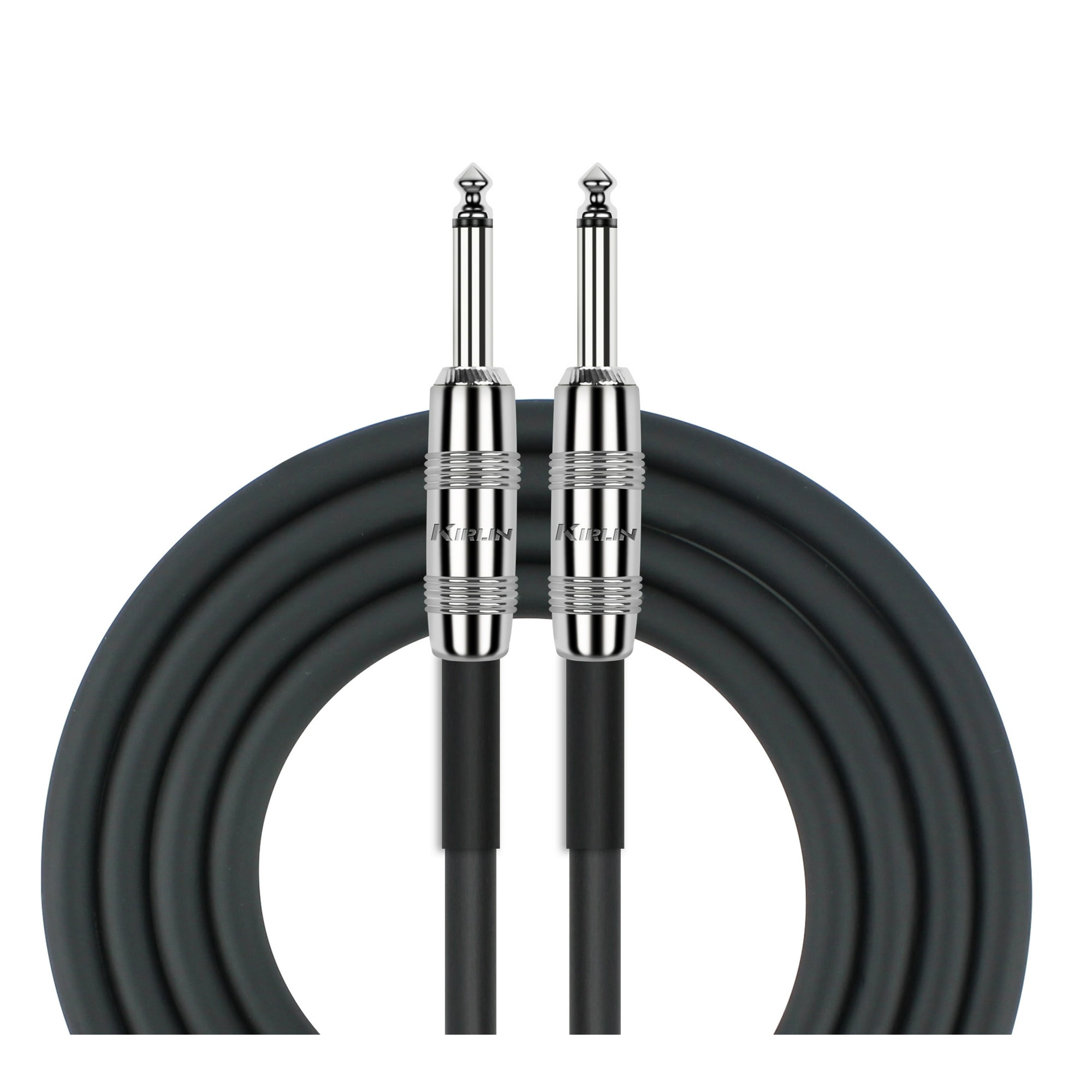 Kirlin - Cable De Parlante 15m Plug Sbc-166pn-15