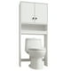 thumbnail image 5 of Estante Organizador para WC Joytek Blanco, 5 of 6