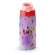 thumbnail image 1 of Larva FamilyBotella de Agua con Tapa Pop Top de Un Toque, Acero Inoxidable, a Prueba de Fugas, para Deportes, Botella Infantil rosa 12 oz, 1 of 6