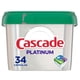 thumbnail image 1 of Lavavajillas Platinum Fresh Caja, 34 Un, 1 of 1