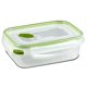 thumbnail image 2 of Recipiente de almacenamiento de alimentos Sterilite Ultra Seal, 730 ml, rectangular, 2 of 8