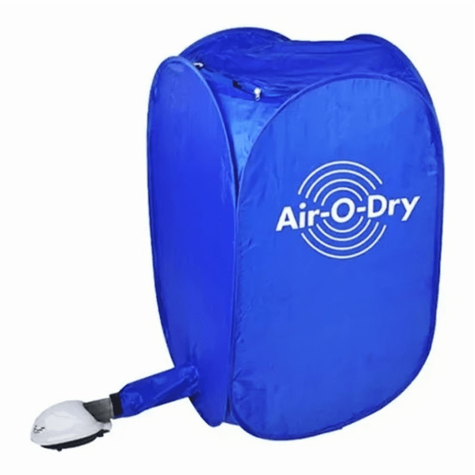 Air O Dryer - Armario Secador De Ropa Portátil 200w Con Temporizador