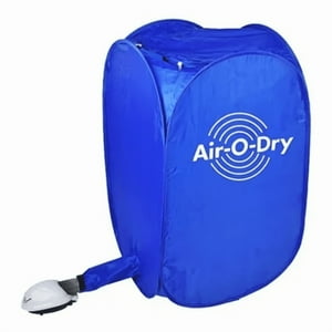 Air O Dryer - Armario Secador De Ropa Portátil 200W Con Temporizador