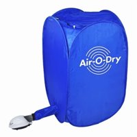 Air O Dryer - Armario Secador De Ropa Portátil 200W Con Temporizador