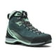 thumbnail image 2 of Botín Gore-Tex Mujer Grand Tour Gris Turquesa Kayland, 2 of 7