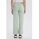 thumbnail image 3 of Jeans Mujer Calce Recto Verde Agua, 3 of 4