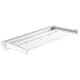 thumbnail image 1 of Estante De Secado De Ropa Estante De Almacenamiento De Zapatos Estante De Secado De Toallas Plegable Para Mudroom White, 1 of 5