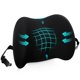 thumbnail image 1 of Almohada de soporte lumbar BYMECOST de espuma viscoelástica para coche y oficina, 1 of 8