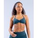 thumbnail image 1 of Top Deportivo Sujetador Halter con Almohadillas Removibles - YJ332, 1 of 5