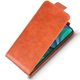 thumbnail image 3 of Funda tipo folio para Motorola Edge 60 Stylus con soporte magnético y protección para la cámara Marrón, 3 of 6