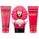thumbnail image 2 of Set de regalo de perfume Nicki Minaj Minajesty de 3 piezas para mujer, 2 of 4