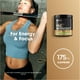 thumbnail image 2 of Manzana verde Pre Workout Optimum Nutrition Gold Standard, 300 g, 2 of 3