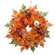 thumbnail image 4 of Corona De Otoño Colgante Con Calabazas Corona De Otoño Para Fiesta De Festival Halloween, 4 of 5