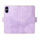 thumbnail image 5 of Carcasa FOXDOCK Sony Xperia 5 VI de cuero PU, diseño acolchado clásico, protección contra caídas y rayones, 5 of 5