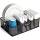 thumbnail image 1 of Organizador de Platos de Papel Gennua Kitchen para Gabinetes y Más, 1 of 9
