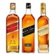 thumbnail image 2 of 3 Whisky Mix (Red, Black, Gold), Scotch Whisky, 750 ml, 40%, 2 of 4