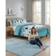 thumbnail image 3 of Cubrecama Plush 2 Plazas con Chiporro Térmico Extra Suave Invierno, 3 of 5