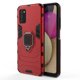 thumbnail image 3 of FOXDOCK Funda Antigolpes para Samsung Galaxy A03S – Protección Total con Soporte y Diseño Robusto, 3 of 5