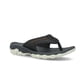 thumbnail image 1 of Sandalias Hombre Cuero Nosara-9-53 Cardinale negro 39, 1 of 4