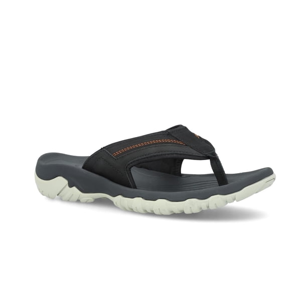 Sandalias Hombre Cuero Nosara-9-53 Cardinale negro 39