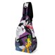 thumbnail image 1 of Sylvester y Piolín Riñonera Bandolera con Estampado Integral para Hombres y Mujeres, Bolso Cruzado Gráfico de Tendencia, Mochila de Hombro Streetwear para Ciclismo y Deportes, Riñonera Versátil Casual, 1 of 6
