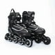 thumbnail image 1 of Patines Fitness Negro M(37-40), 1 of 5