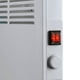thumbnail image 2 of Calefactor Eléctrico  Modelo Ciprés 2000w, 2 of 4